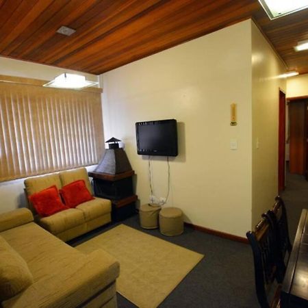 Ambiente recheado de conforto, comodidade e segurança. Campos do Jordão Exterior foto
